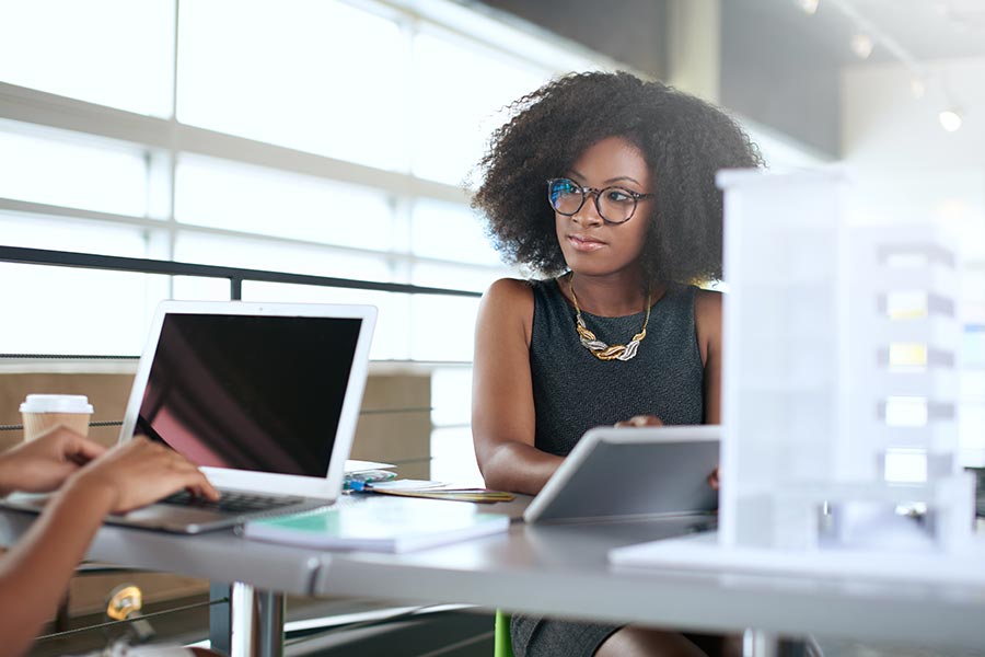#BlackWomenatWork highlights SHOCKING workplace racism