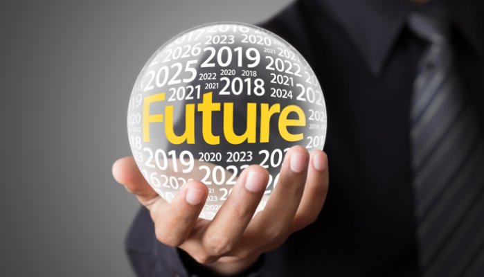 What will executive search look like in future?