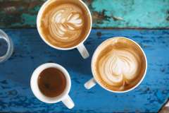 Why hipster coffee trends will become a workplace norm