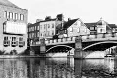 Family-centric thinking attracts talent to Eton Bridge Partners