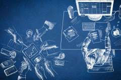 The architects of success