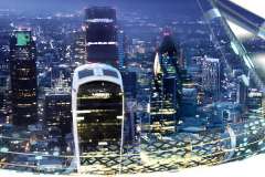 From blue to green: the changing colour of interim management