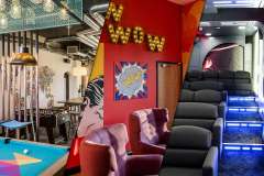 EXCLUSIVE: Inside money.co.uk's envy-inducing offices