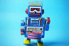 The mind-controlled robot that could end sick days 