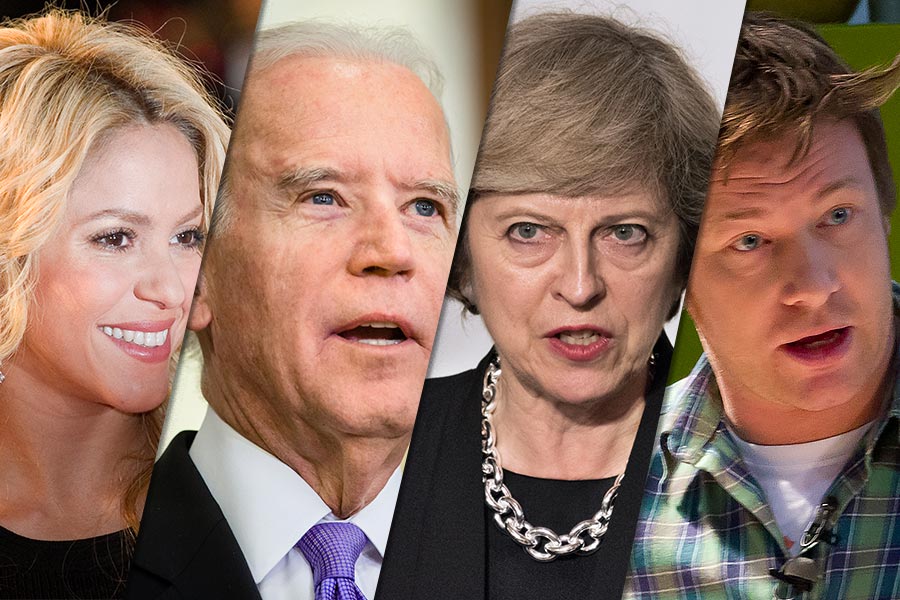 Davos 2017: Our favourite speeches so far...