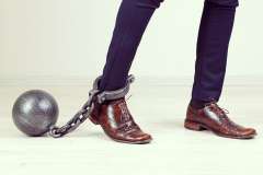 The shocking scale of modern slavery in business The shocking scale of modern slavery in business