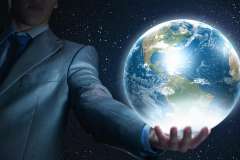 Reward Gateway CEO launches $5m fund to 'make the world a better place' 