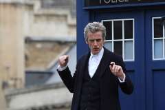Doctor Who diversity dash: How to deal with change management
