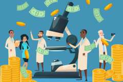 CEO sets £40k minimum wage for all staff CEO sets £40k minimum wage for all staff