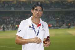 Alastair Cook resigns: Balancing inexperience with the need for change Alastair Cook resigns: Balancing inexperience with the need for change