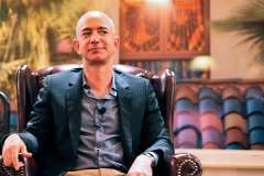 These 8 businessmen are as rich as HALF of the world's population...