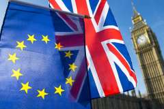 'Brexperts' offered PM-size salaries in recruitment drive