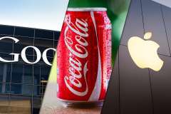 Which 3 companies have mastered brand evolution?