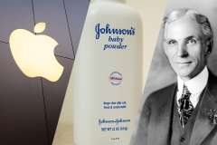 The 3 greatest business decisions of all time