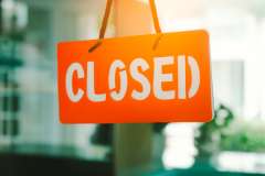 Business insolvency figures soar post-Brexit