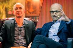 CEOs begin legal action against Trump's travel ban