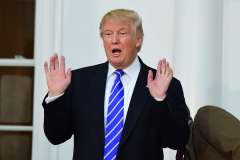 'Obama wouldn't have done it': How Trump's staff allegedly get Trump to make decisions