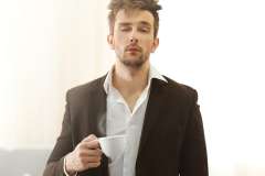 Why skipping sleep is as bad as being drunk Why skipping sleep is as bad as being drunk